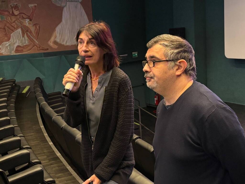 Varese - "Nyumba" sluit de vertoningen voor schoolkinderen bij Glocal Doc af met vijf verhalen over migratie en opvang - - Varese Nieuws