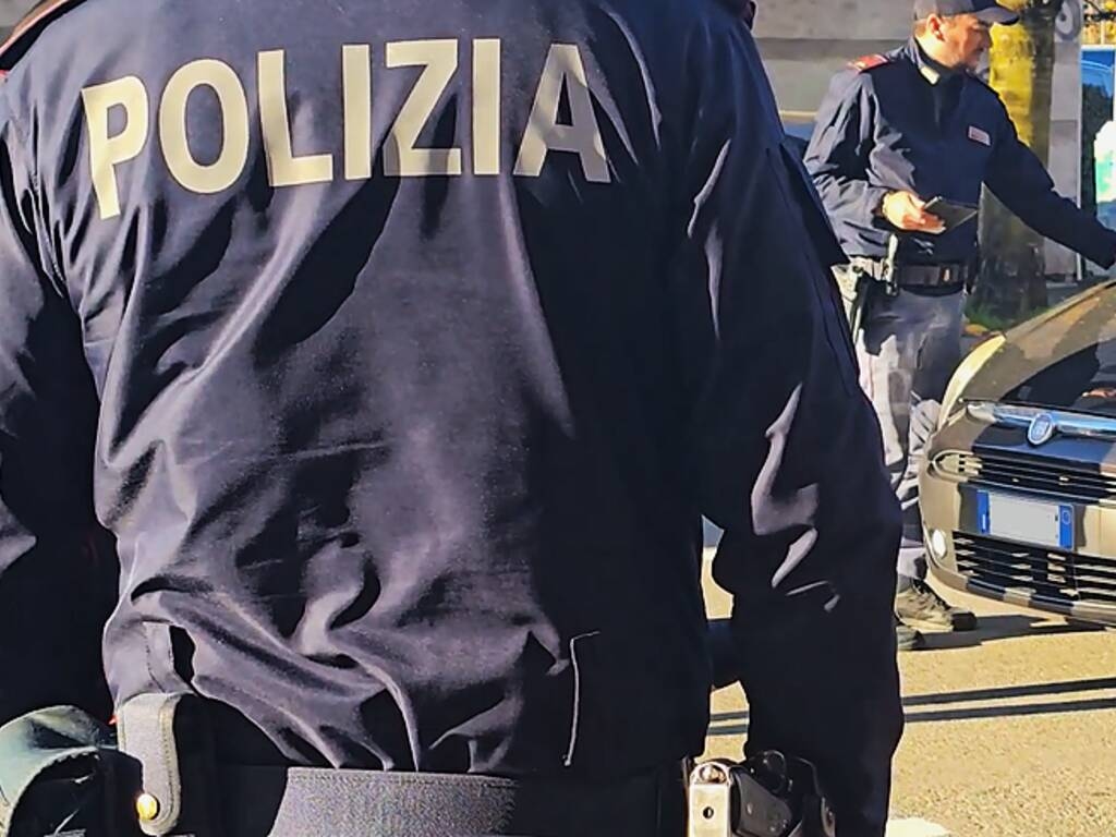 Gallarate - Operazione della Polizia di Stato alla stazione di Gallarate: tre arresti per spaccio - - Varese News